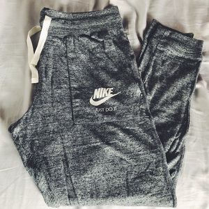- Nike Joggers